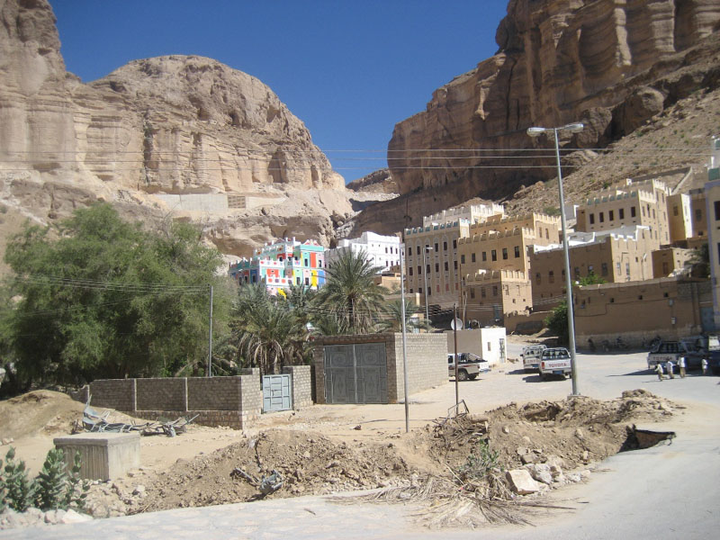 Socotra.......Oman